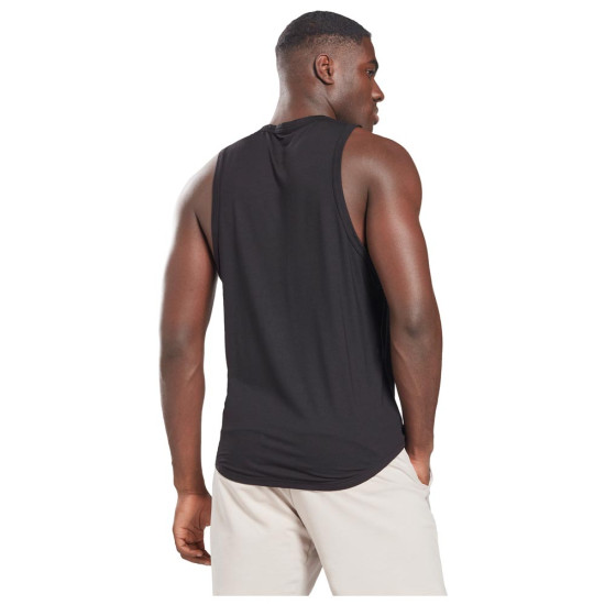 Reebok Ανδρική αμάνικη μπλούζα Reebok Ανδρική αμάνικη μπλούζα